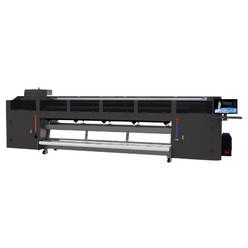 AMO ER3300 UV Roll to Roll Printer