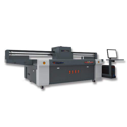 AMO EF2513 UV Flatbed Printer