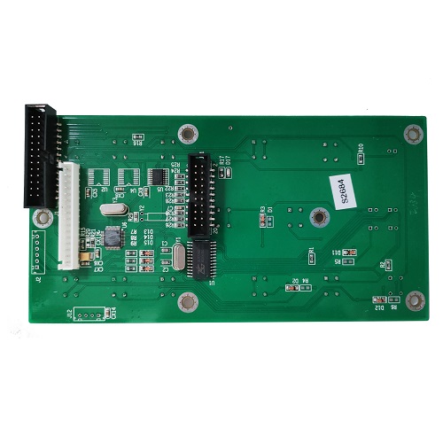 Allwin E-180 / EP-180 Eco-solvent Printer Control Panel Board