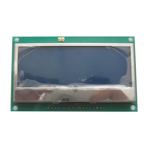 Allwin EP-320 / EP-320UV Eco-solvent Printer LCD Display