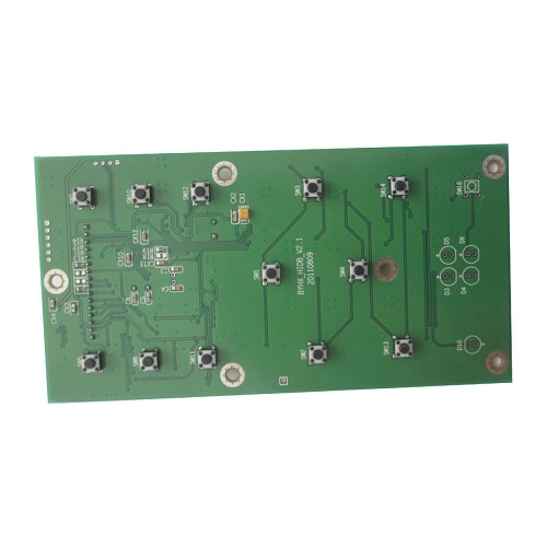 Allwin EP-320 Eco-solvent Printer Control Panel Board