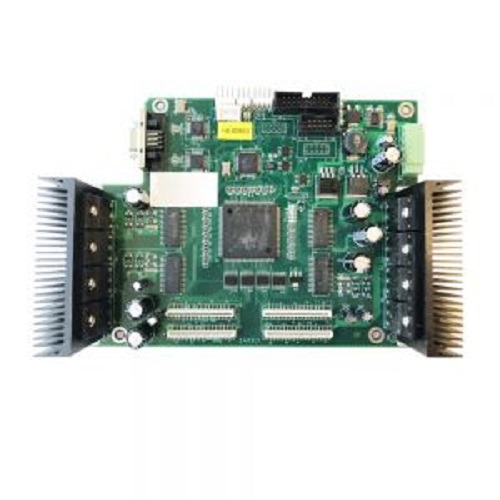 Allwin EP-320 Eco-solvent Printer Printhead Board