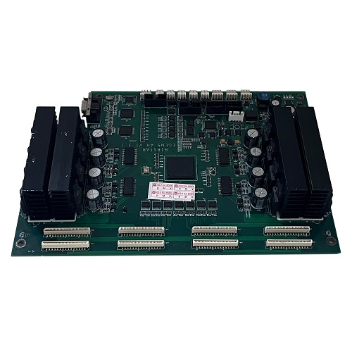 Allwin Printhead Board for E-180 Eco-solvent Printer