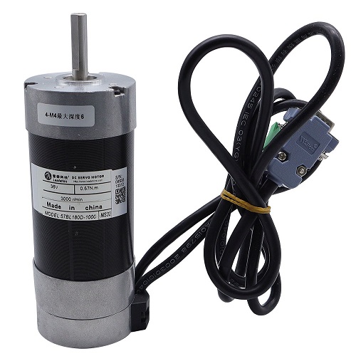 DC Servo Motor for Allwin E-160UV Roll / E-160 / E-180 / E-180UV / E-320 / E-320UV Printers