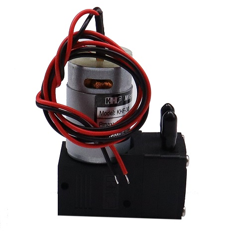 DC12V Big Ink Pump for Sino-Printers