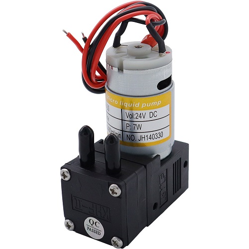DC24V Big UV Ink Pump for Sino-Printers