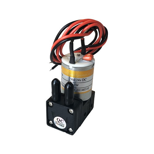DC24V Big UV Ink Pump for Sino-Printers