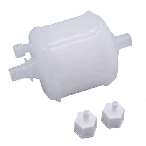 Generic 5 micron Capsule Ink Filter for Myjet / LIYU / JHF / Allwin / DGI Solvent Ink Printers