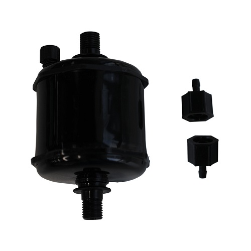 Generic 5 micron Capsule UV Resistant Ink Filter for Myjet / LIYU / JHF / Allwin UV Printers