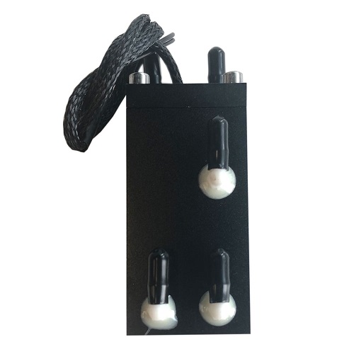 Metal Air Bottle for Sino-Printers