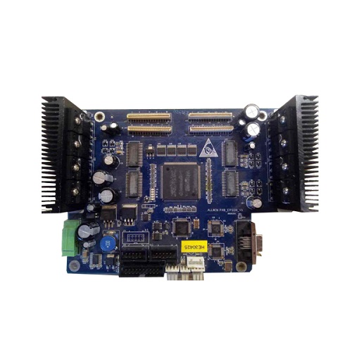 Original Allwin 180H UV Printer Printhead Board