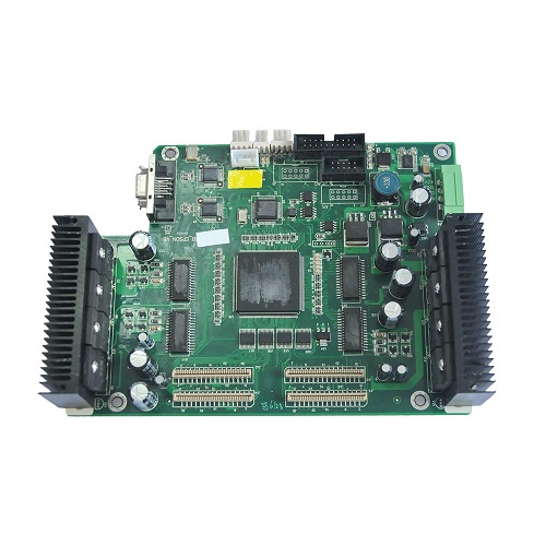 Printhead Board for D Gen 180TX