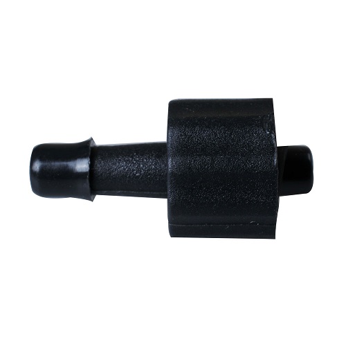 Thread  UV Ink Tube Fitting For I.D 3.5mm / 3.7mm / 4mm  Tube	