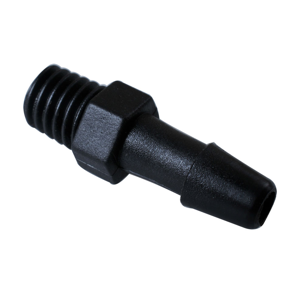 Thread  UV Tube Fitting For I.D 2.3mm / 2.8mm / 3mm  Tube	
