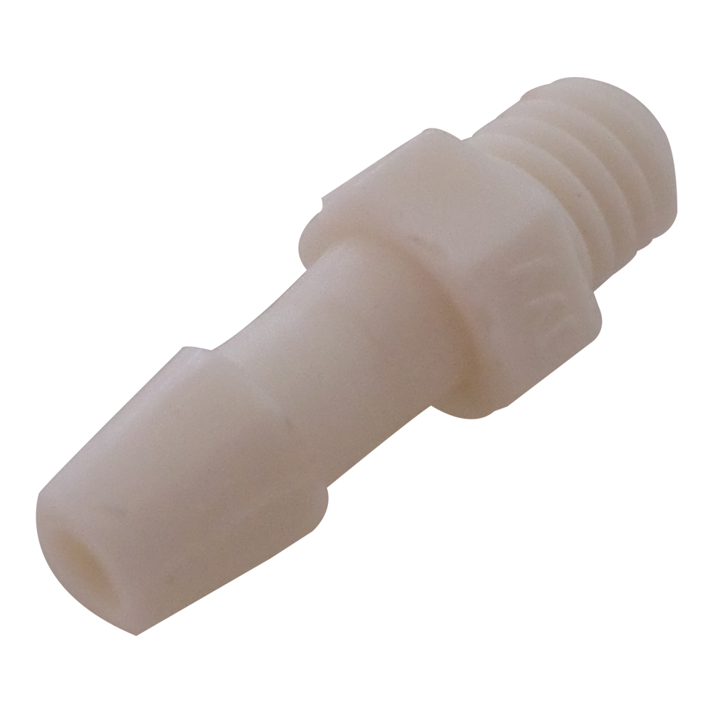 Thread  UV Tube Fitting For I.D 3.5mm / 3.7mm / 4mm  Tube	