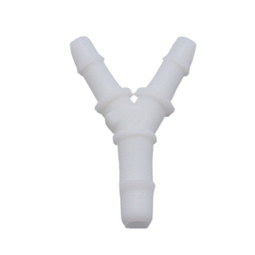 Three-way Tube Fitting For I.D 3.5mm / 3.7mm / 4mm  Switch To 2.3mm / 2.8mm / 3mm  Tube	