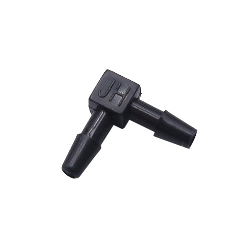 UV Ink Two-way Tube Fitting  For I.D 2.3mm / 2.8mm / 3mm  Tube	