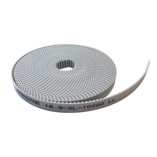 X-Axis 10 Meters Timing Belt 16.9-XL-10000 for Infiniti / Challenger Xaar Printhead Inkjet Printers 