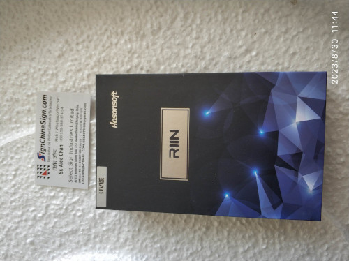 Kit I3200 UV Flatbed For Upgrading Chinese Inkjet Printer With 2 I3200 Printheads (Flatbed Version)