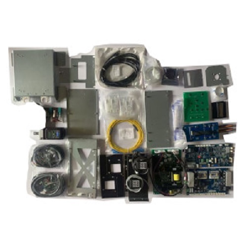 Kit i3200 for Upgrade Mimaki JV33 with 2 I3200 printheads