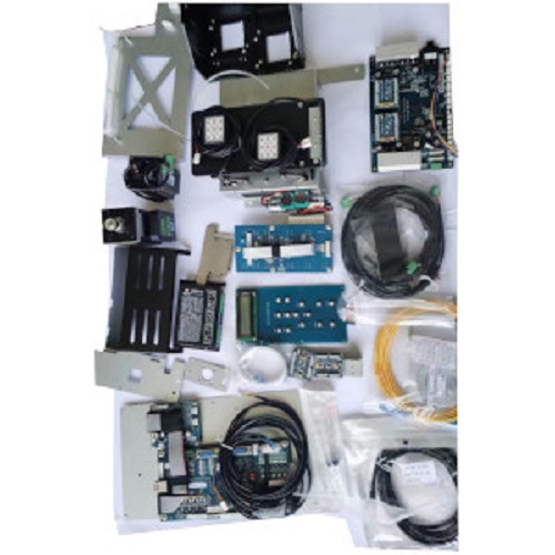 Kit i3200 for Upgrade Mimaki JV150 or JV300 with 2 I3200 printheads