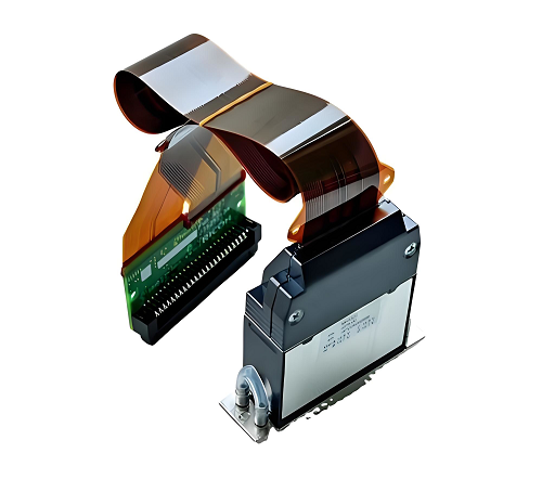 Ricoh Gen6 Printhead MH5340 Four Colores 5PL