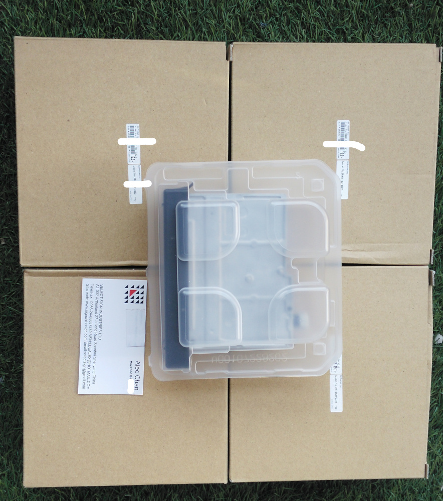 Seiko SPT-510 35pl Printhead RH1513D-3322 Seiko SPT-510 35pl Printhead RH1513D-3322