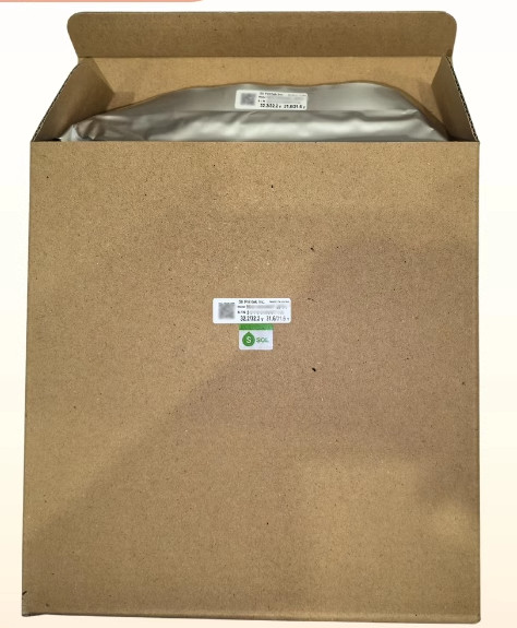 Seiko 1024GS Printhead