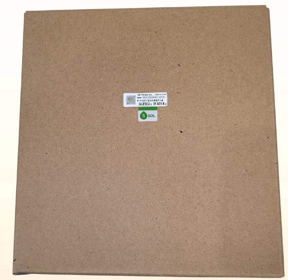 Seiko 1024GS Printhead