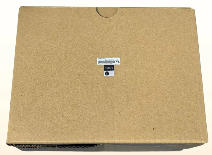 Seiko RC1536 L Printhead