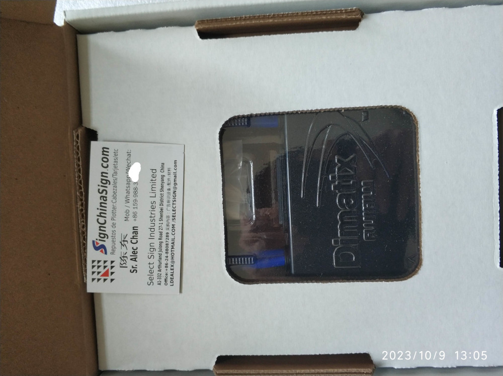 StarFire SG1024  SA 10PL Printhead  