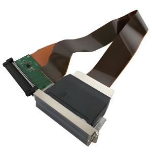 Ricoh Gen5 in 7PL-35PL UV 2 Colores Printhead code N221414L with 39cm long cable