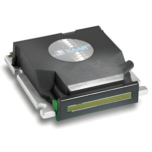 Xaar 128/360 128/200 Printhead
