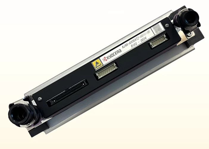 Kyocerra KJ4A-AA Printhead UV version