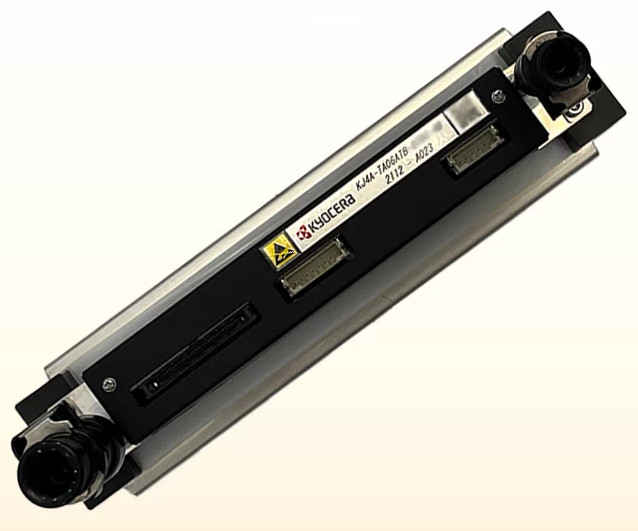 Kyocerra KJ4A-TA Printhead UV version