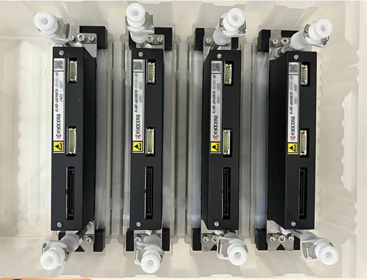 Kyocerra KJ4A-QA Printhead Waterbased version