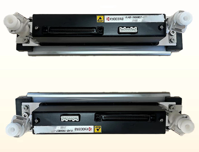 Kyocerra KJ4B-YH Waterbased Printhead