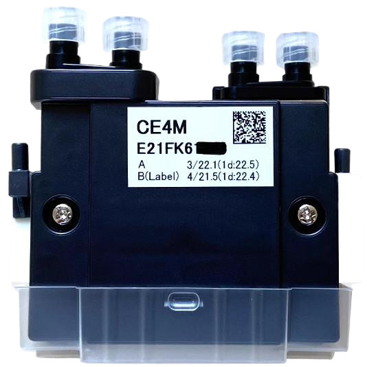 Toshiba CE4M Printhead for UV Flatbed Inkjet Printers