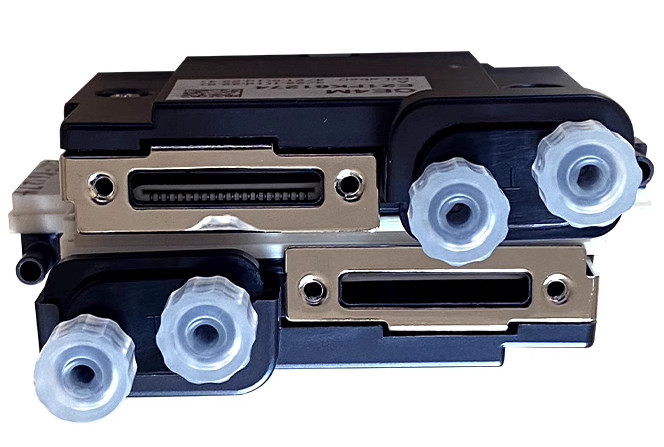 Toshiba CE4M Printhead for UV Flatbed Inkjet Printers