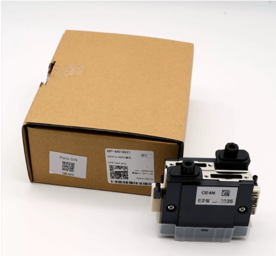 Toshiba CE4N Printhead UV for Mimaki