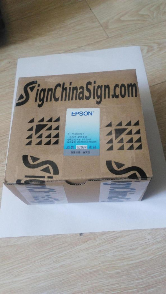 DX5 ( Epson F1440-A1) un-locked Printhead for Skycolor and Locor