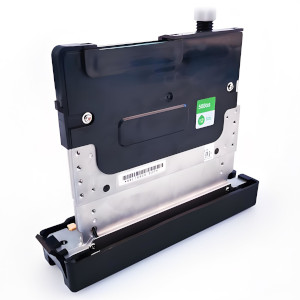 Seiko 508GS 12pl with green sticker for infiniti challenger pheaton inkjet printers