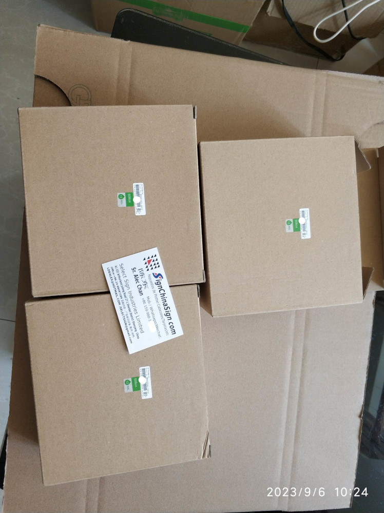 Seiko 508GS 12pl with green sticker for infiniti challenger pheaton inkjet printers