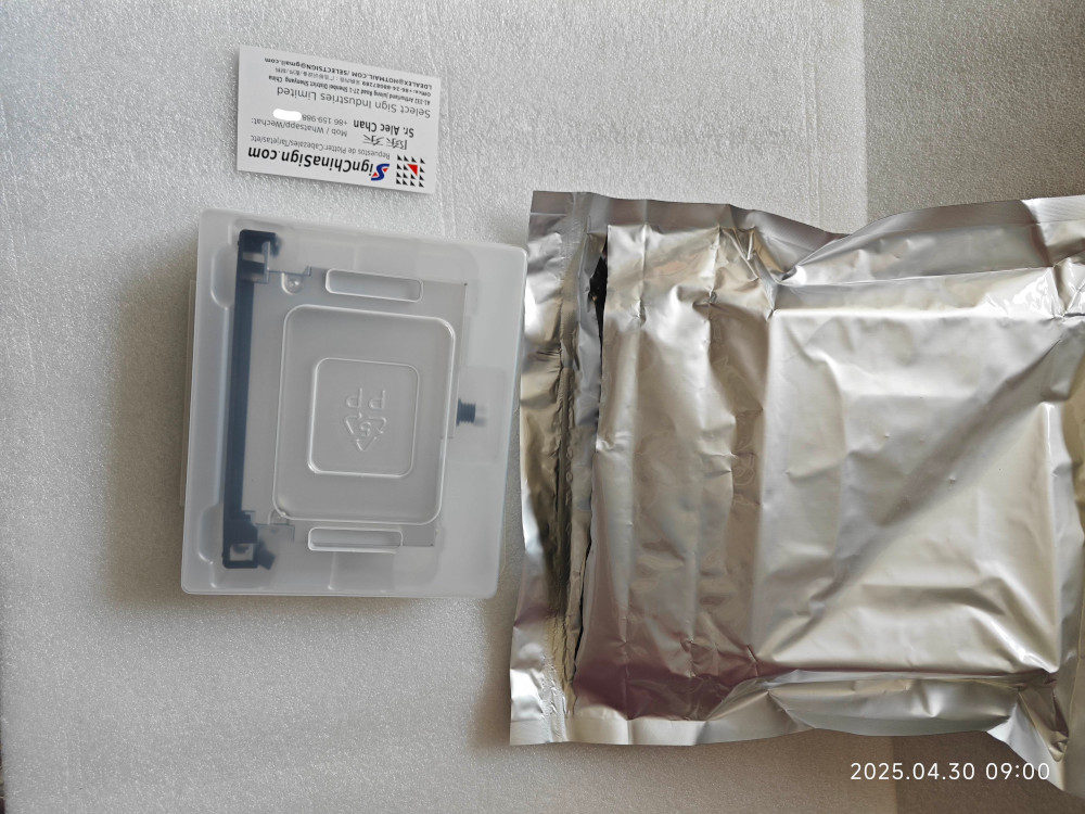 Seiko SPT1020 35PL for Infiniti Challenger Pheaton