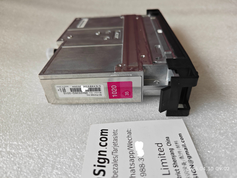 Seiko SPT1020 35PL for Infiniti Challenger Pheaton