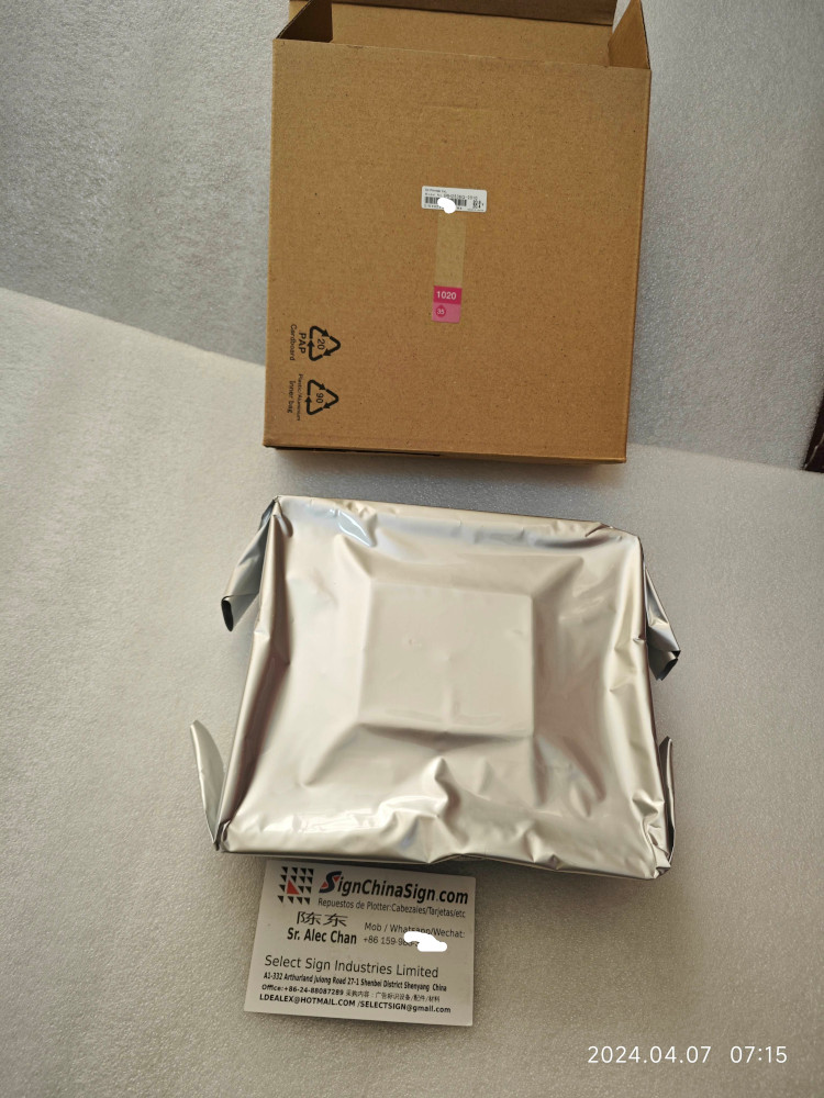 Seiko SPT1020 35PL for Infiniti Challenger Pheaton