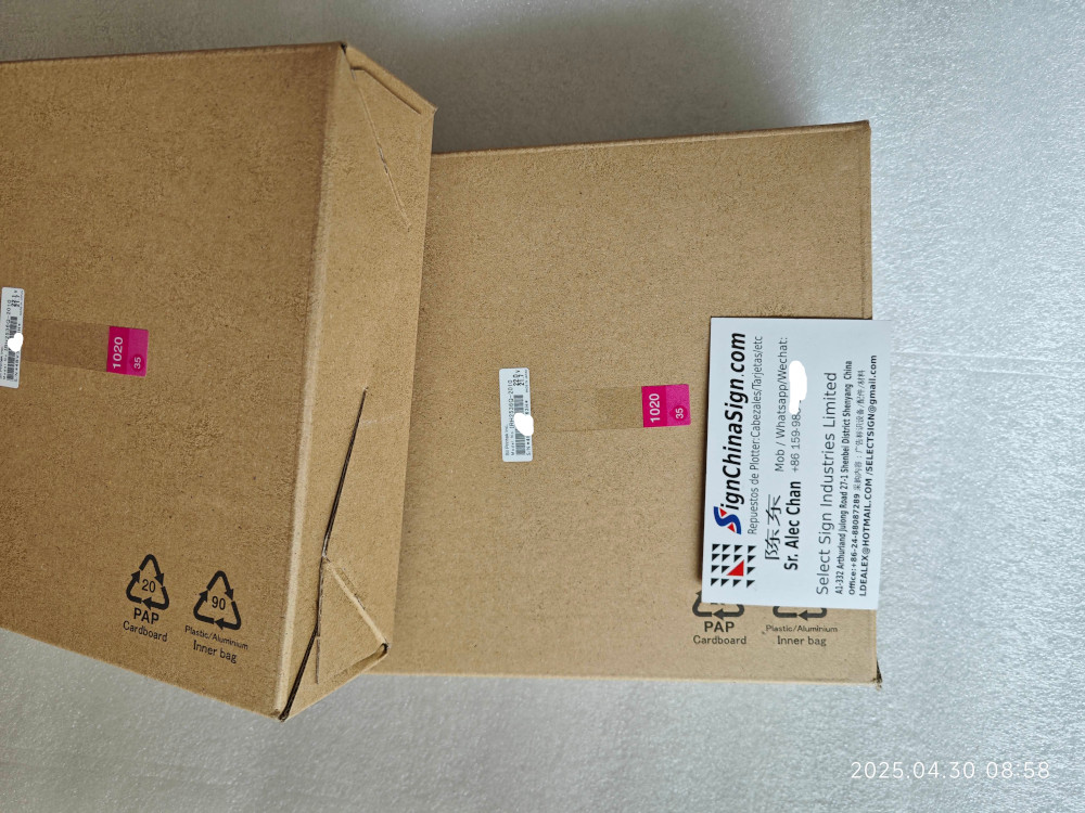 Seiko SPT1020 35PL for Infiniti Challenger Pheaton