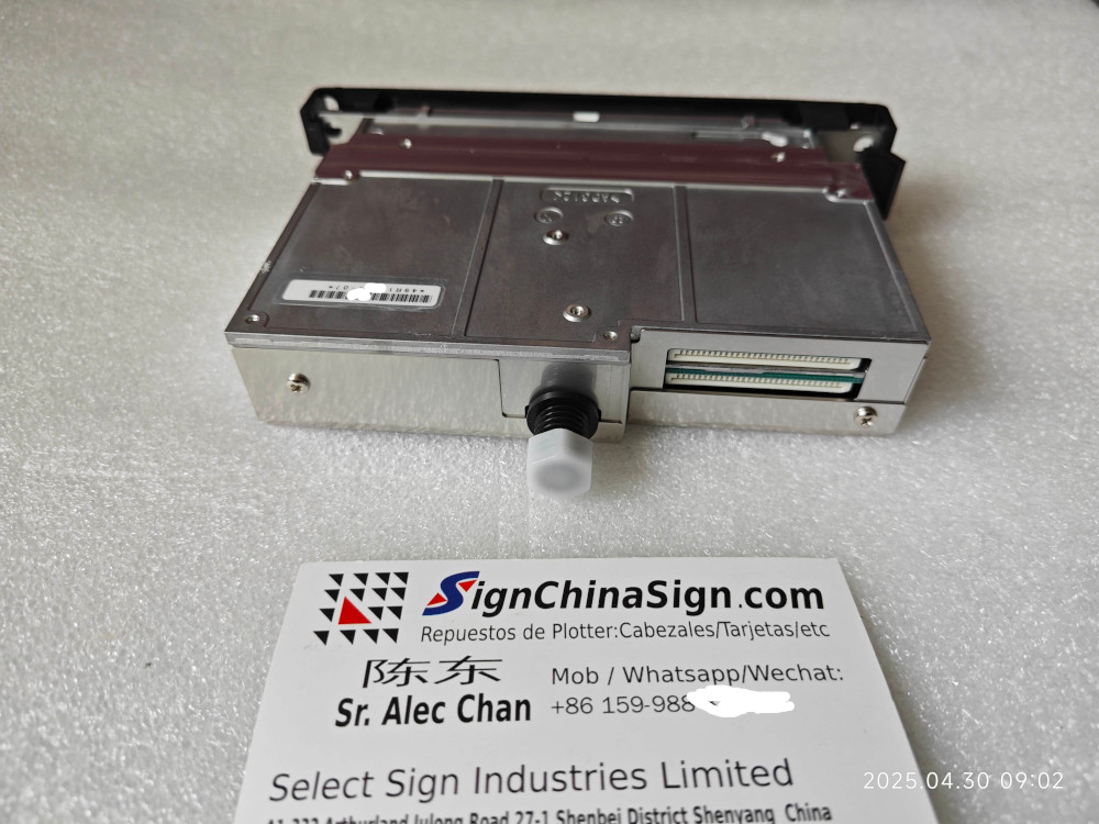 Seiko SPT1020 35PL for Infiniti Challenger Pheaton