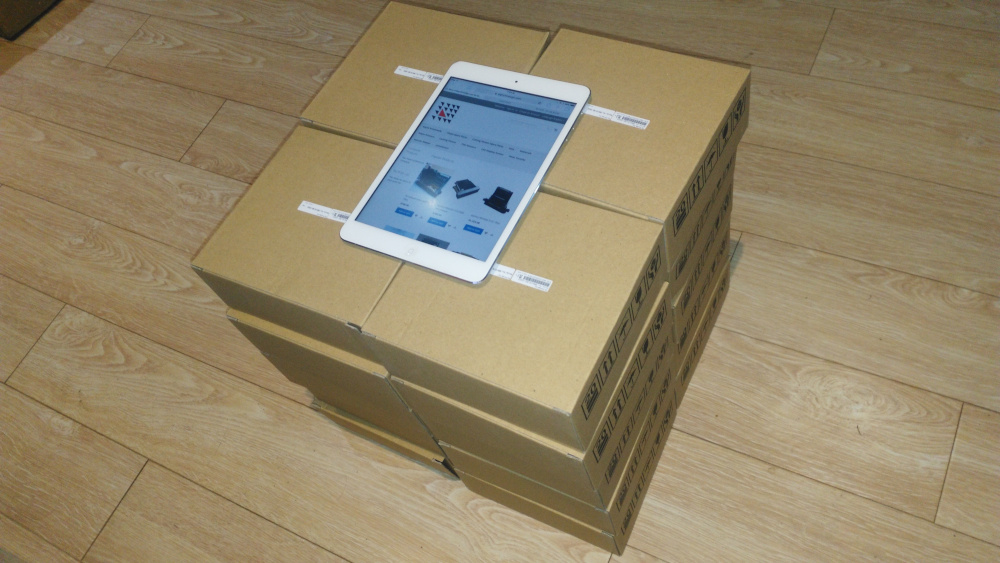 Seiko SPT510 50PL for infiniti challenger pheaton Inkjet Printers