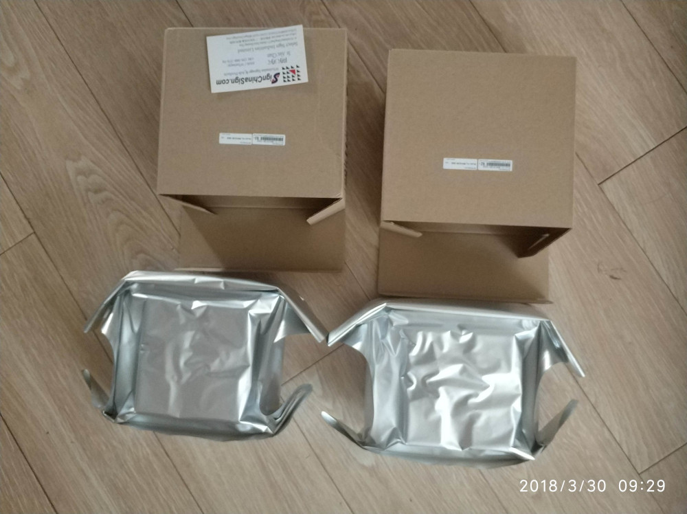 Seiko SPT510 50PL for infiniti challenger pheaton Inkjet Printers